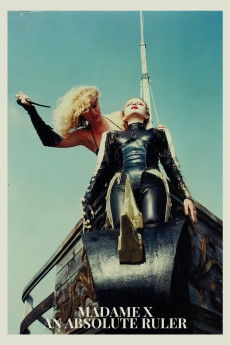 Madame X: An Absolute Ruler (1978) (1978) download