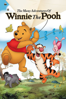The Many Adventures of Winnie the Pooh (1977) (1977) download
