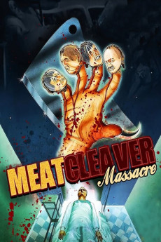 Meatcleaver Massacre (1976)