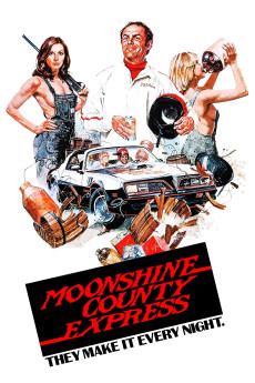 Moonshine County Express (1977) (1977) download