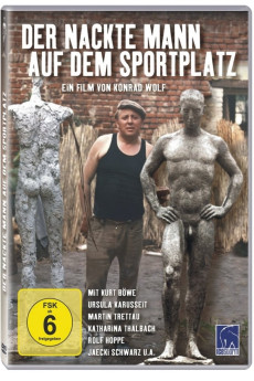 Der nackte Mann auf dem Sportplatz (1974)