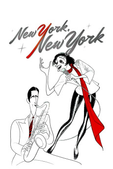 New York, New York (1977) (1977) download