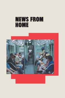 News from Home (1976)