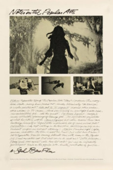Notes on the Popular Arts (1978) (1978) download