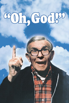 Oh, God! (1977) (1977) download