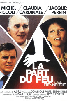 La part du feu (1978)