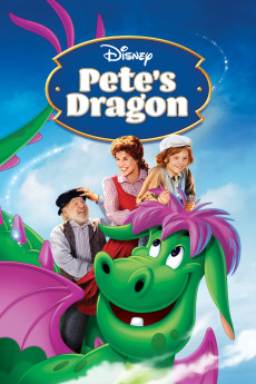 Pete's Dragon (1977) (1977) download