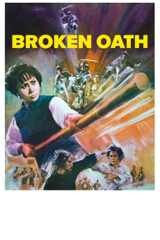 Broken Oath (1977) (1977) download