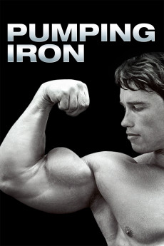 Pumping Iron (1977) (1977) download