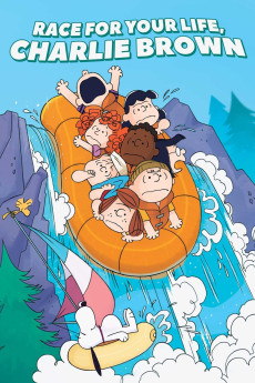 Race for Your Life, Charlie Brown (1977) (1977) download