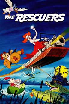 The Rescuers (1977) (1977) download