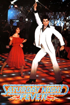 Saturday Night Fever (1977) (1977) download