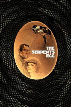 The Serpent's Egg (1977) (1977) download