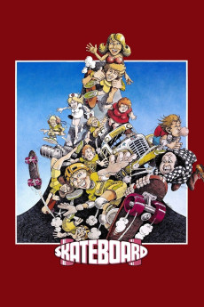 Skateboard (1978) (1978) download