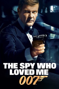 The Spy Who Loved Me (1977) (1977) download
