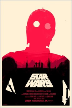 Star Wars: Episode IV - A New Hope (1977)