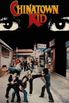 Chinatown Kid (1977) (1977) download