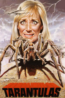 Tarantulas: The Deadly Cargo (1977) (1977) download