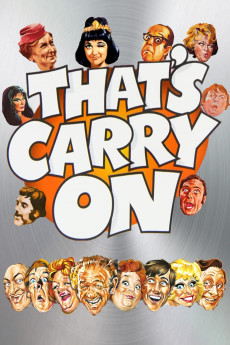 That's Carry On! (1977) (1977) download