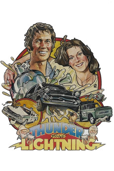 Thunder and Lightning (1977) (1977) download