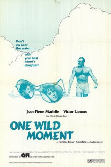 In a Wild Moment (1977) (1977) download