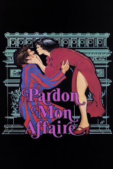 Pardon Mon Affaire (1976) (1976) download
