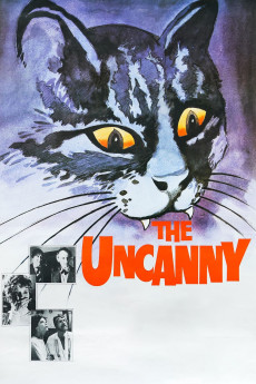 The Uncanny (1977) (1977) download