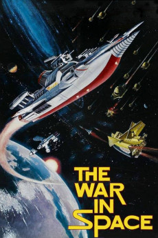 The War in Space (1977) (1977) download