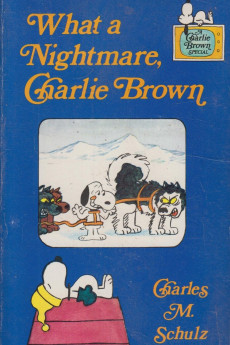 What a Nightmare, Charlie Brown! (1978) (1978) download