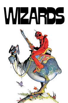 Wizards (1977) (1977) download