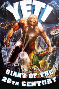 Yeti: Giant of the 20th Century (1977) (1977) download