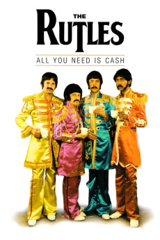 The Rutles: All You Need Is Cash (1978) (1978) download