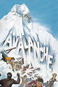 Avalanche (1978) (1978) download