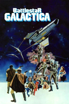 Battlestar Galactica (1978) (1978) download