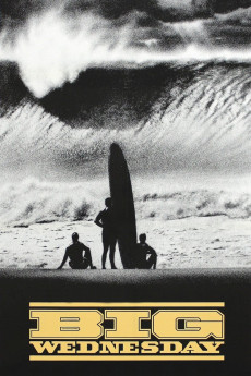 Big Wednesday (1978) (1978) download