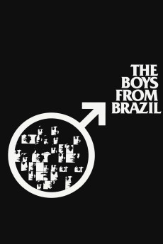 The Boys from Brazil (1978) (1978) download