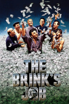 The Brink's Job (1978) (1978) download