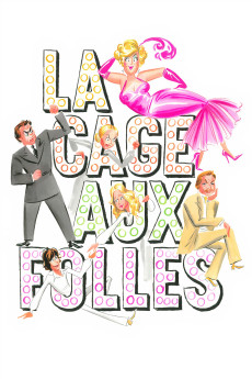 La Cage aux Folles (1978) (1978) download