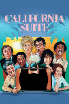 California Suite (1978) (1978) download