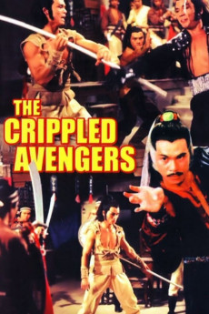 Crippled Avengers (1978) (1978) download