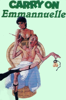 Carry on Emmannuelle (1978) (1978) download