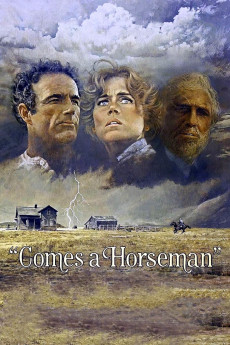 Comes a Horseman (1978) (1978) download