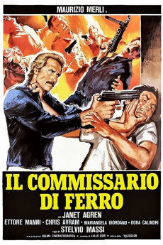 The Iron Commissioner (1978)