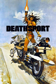 Deathsport (1978)