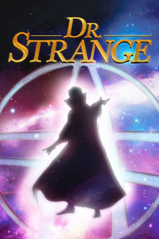 Dr. Strange (1978) (1978) download