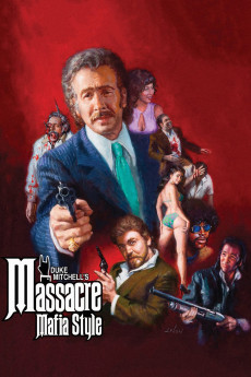 Massacre Mafia Style (1974) (1974) download