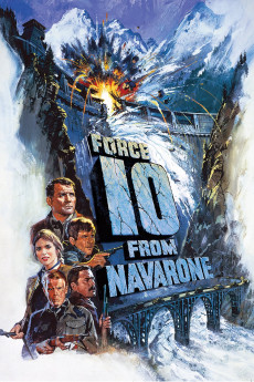 Force 10 from Navarone (1978) (1978) download