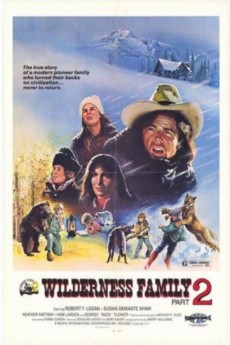 The Further Adventures of the Wilderness Family (1978) (1978) download