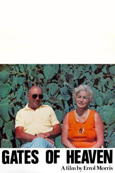 Gates of Heaven (1978) (1978) download