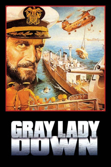 Gray Lady Down (1978) (1978) download